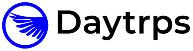 DayTrps Logo