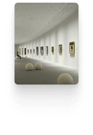 DayTrps Hoki Museum Image